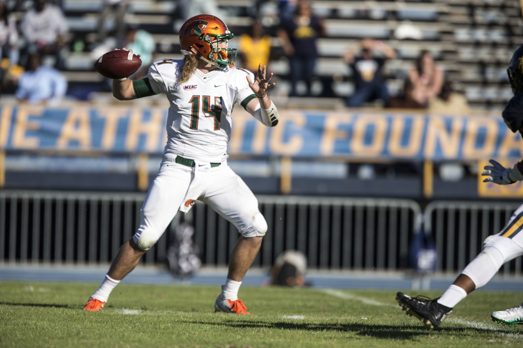 North Carolina A&T vs. Florida A&M (copy) (copy) (copy)